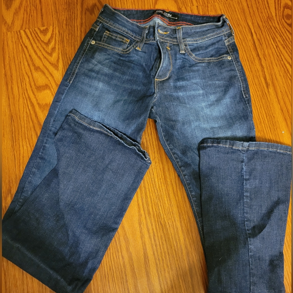 Fran Denim 26